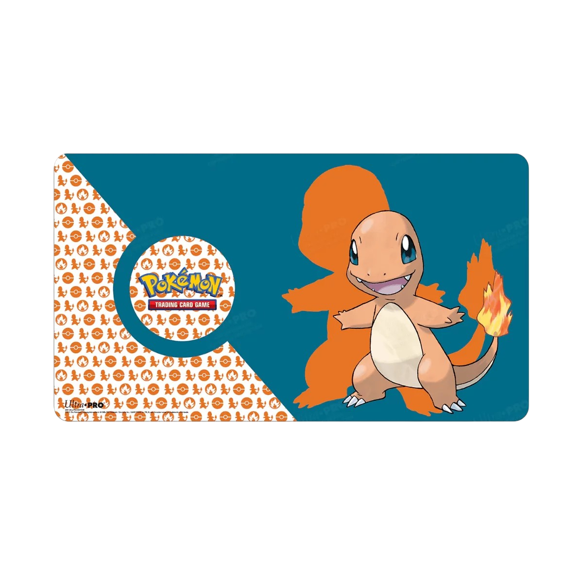 Ultra PRO Playmat Pokémon Charmander