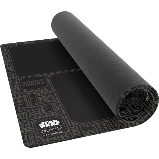 Gamegenic Star Wars: Unlimited Game Mat - Pattern