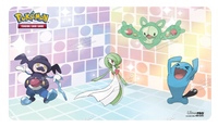Ultra PRO Pokémon Playmat Trick Room