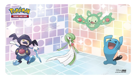 Ultra PRO Pokémon Playmat Trick Room