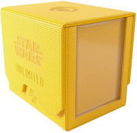 Gamegenic Star Wars: Unlimited Deck Pod Yellow