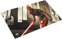 Gamegenic Star Wars Game Mat - Darth Maul