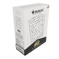 Sleeves Ultra PRO Apex Magic The Gathering (105pcs.)