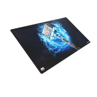 Gamegenic Marvel Champions Prime Game Mat - Thor