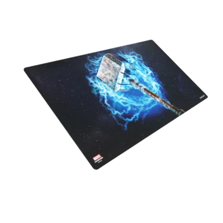 Gamegenic Marvel Champions Prime Game Mat - Thor