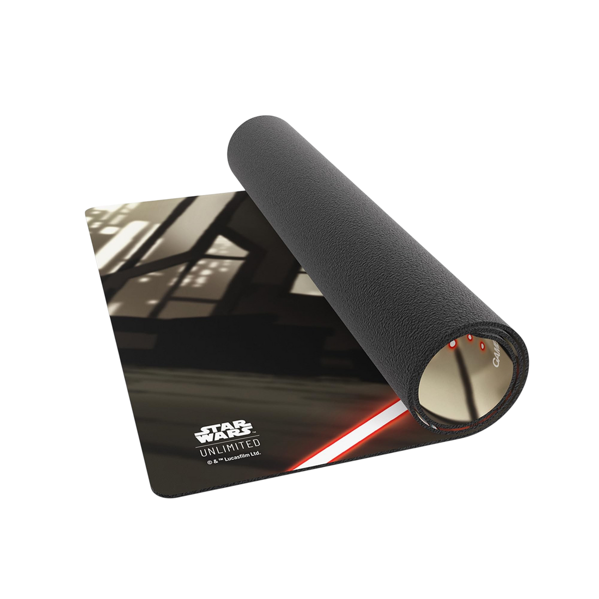 Gamegenic Star Wars Game Mat - Darth Maul