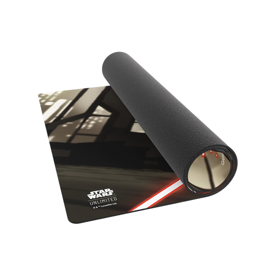 Gamegenic Star Wars Game Mat - Darth Maul