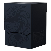 Dragon Shield Deck Shell Midnight Blue