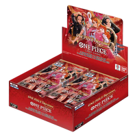 Heroines Edition Booster Box
