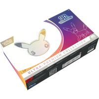 Pokémon TCG: 30th Celebration: Umbreon Ultra - Premium Collection