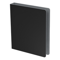 Ultimate Guard Collector's Album Xenoskin Regular Slim - Black