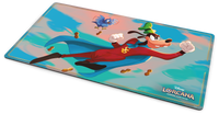 Disney Lorcana TCG: Wilds Unknown Playmat - Goofy (Super Goof)