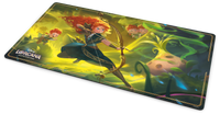 Disney Lorcana TCG: Wilds Unknown Playmat - Merida