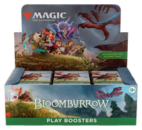 Magic the Gathering: Bloomborrow Booster Box
