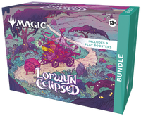 Magic the Gathering: Lorwyn Eclipsed - Fat Pack Bundle