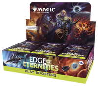 Magic The Gathering: Edge of Eternities - Play Booster Box