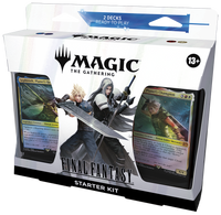 Magic the Gathering: Final Fantasy - Starter Kit