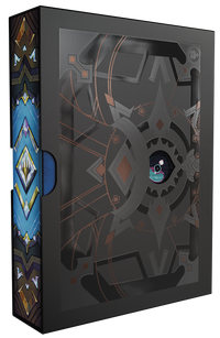 Magic the Gathering: Secrets Of Strixhaven - Codex Bundle