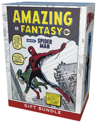 Magic the Gathering: Marvel Spider-Man - Gift Bundle