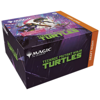 Magic the Gathering: Teenage Mutant Ninja Turtles - Draft Night