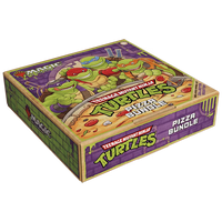 Magic the Gathering: Teenage Mutant Ninja Turtles - Pizza Bundle
