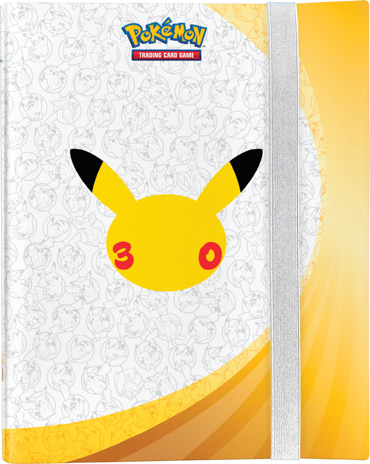 Pokémon TCG: 30th Celebration: Binder Collection