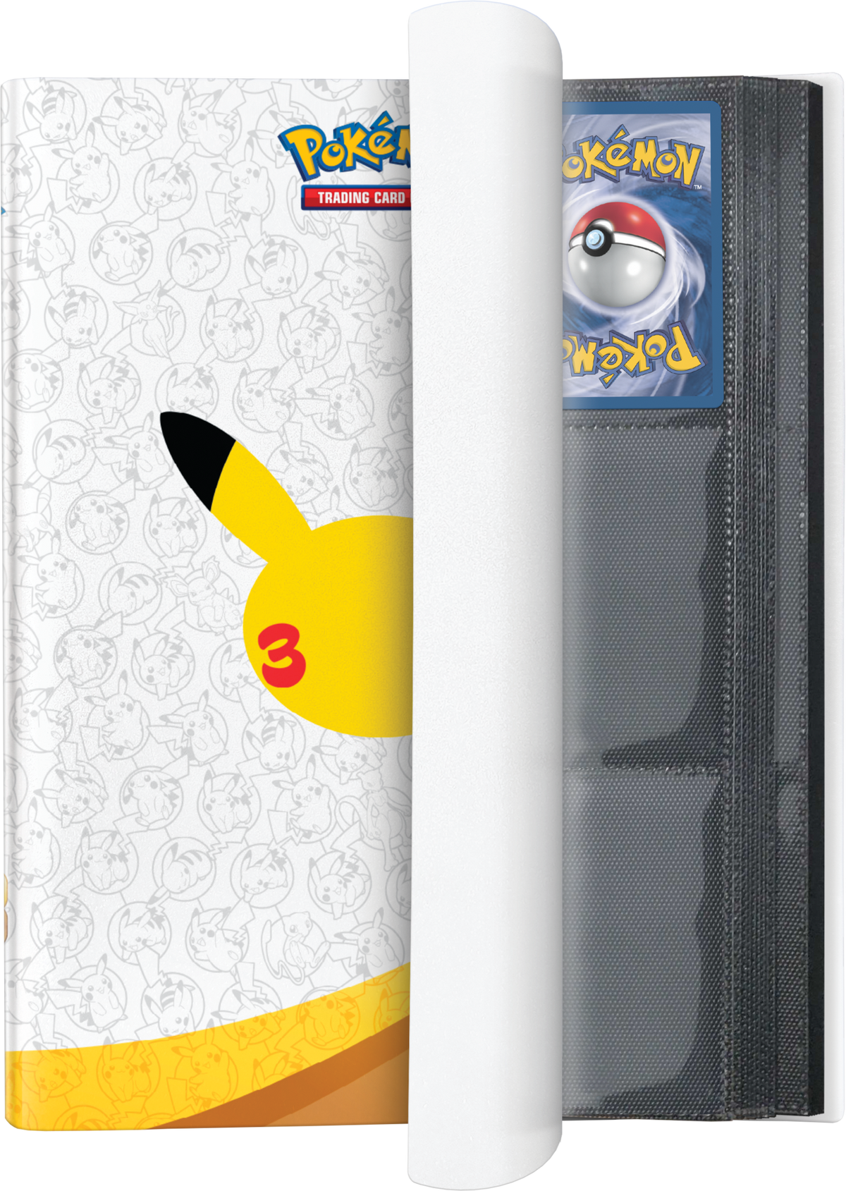 Pokémon TCG: 30th Celebration: Binder Collection