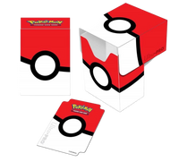 Ultra PRO Deck Box Poké Ball