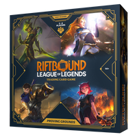 Proving Grounds