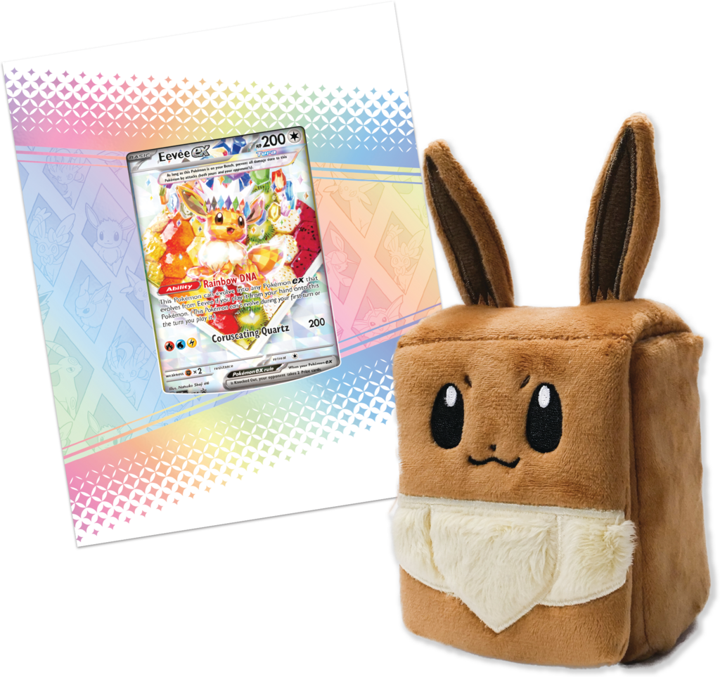 Pokémon TCG: Scarlet & Violet - Prismatic Evolutions Super - Premium Collection