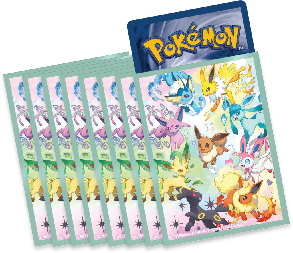 Pokémon TCG: Scarlet & Violet - Prismatic Evolutions Super - Premium Collection