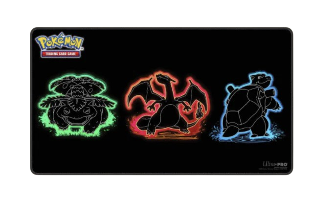 Ultra PRO Playmat Pokémon Foil