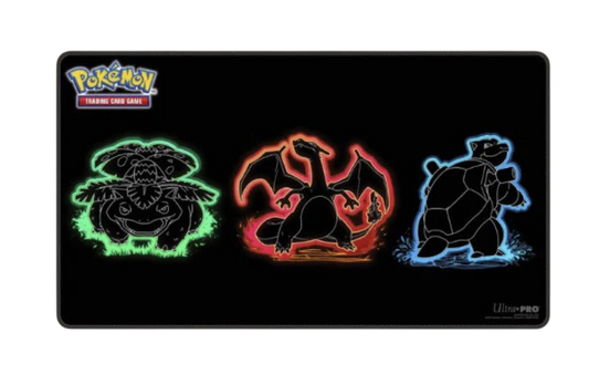 Ultra PRO Playmat Pokémon Foil