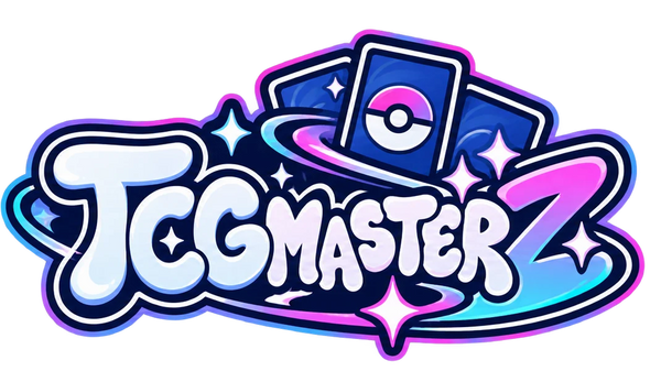 TCG MASTERZ