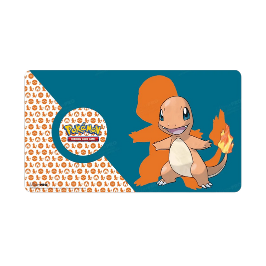 Ultra PRO Playmat Pokémon Charmander