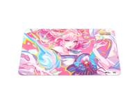 Riftbound Playmat Spirit Blossom Ahri