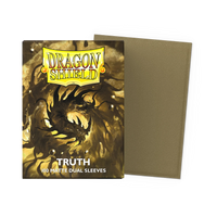 Dragon Shield Truth Sleeves (100pcs.)