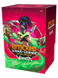 Riftbound: Vendetta - Vault
