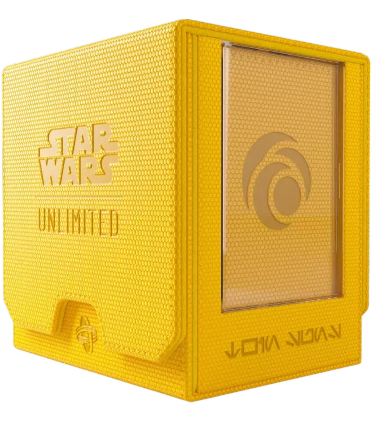 Gamegenic Star Wars: Unlimited Twin Suns Deck Pod