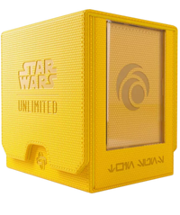Gamegenic Star Wars: Unlimited Twin Suns Deck Pod