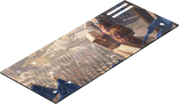 Gwent Playmat Northern Realms