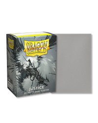 Dragon Shield Justice Sleeves (100pcs.)