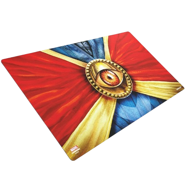 Gamegenic Marvel Champions Prime Game Mat - Doctor Strange