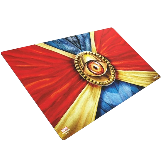 Gamegenic Marvel Champions Prime Game Mat - Doctor Strange