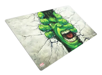 Gamegenic Marvel Champions Prime Game Mat - Hulk