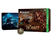 Magic The Gathering: The Hobbit - Bundle