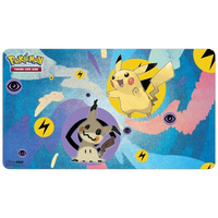 Ultra PRO Playmat Pokémon Pikachu & Mimikyu