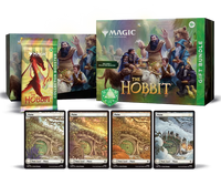 Magic The Gathering: The Hobbit - Gift Bundle