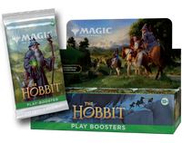 Magic The Gathering: The Hobbit - Booster Box