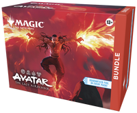 Magic the Gathering: Avatar: The Last Airbender - Bundle